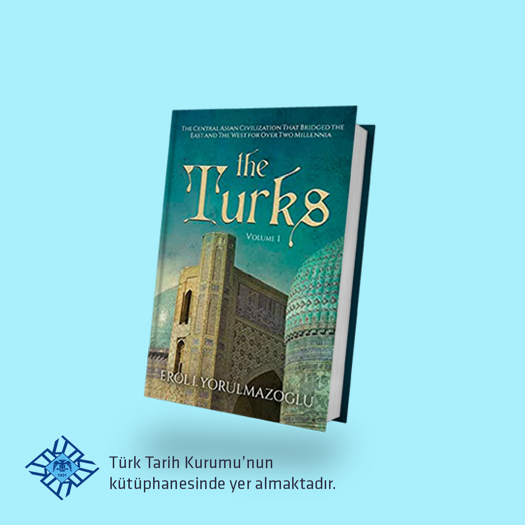 The Turks Volume 1